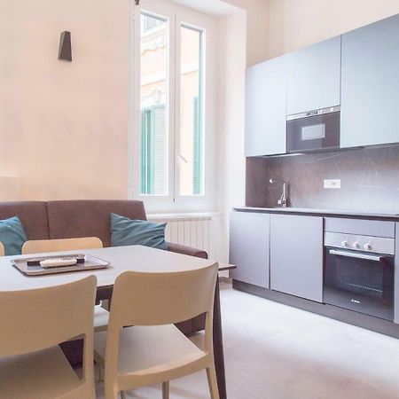 Brand New Apt In Porta Romana Milan Bagian luar foto