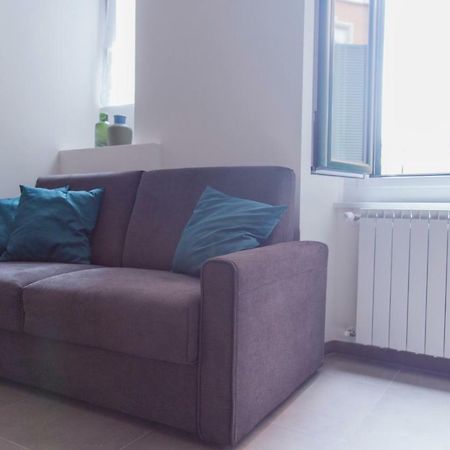 Brand New Apt In Porta Romana Milan Bagian luar foto