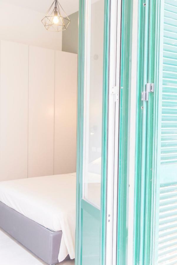 Brand New Apt In Porta Romana Milan Bagian luar foto
