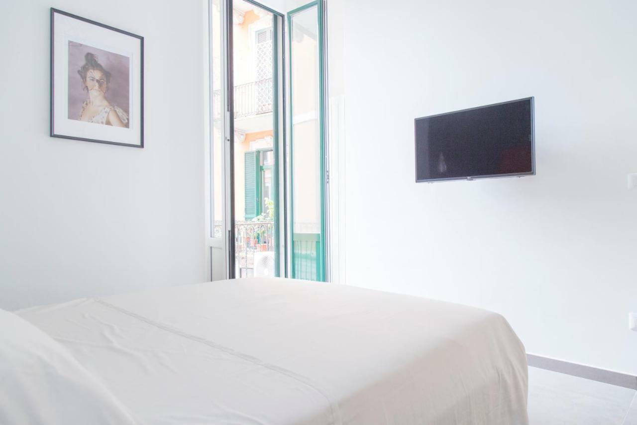Brand New Apt In Porta Romana Milan Bagian luar foto