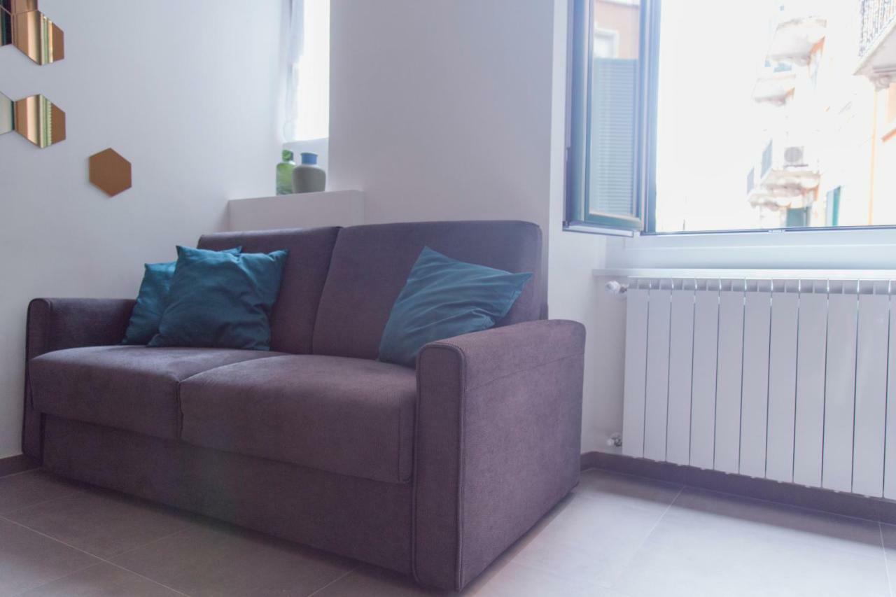 Brand New Apt In Porta Romana Milan Bagian luar foto
