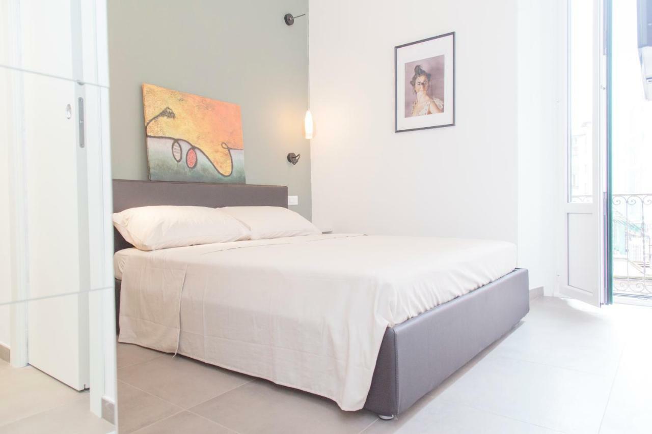 Brand New Apt In Porta Romana Milan Bagian luar foto