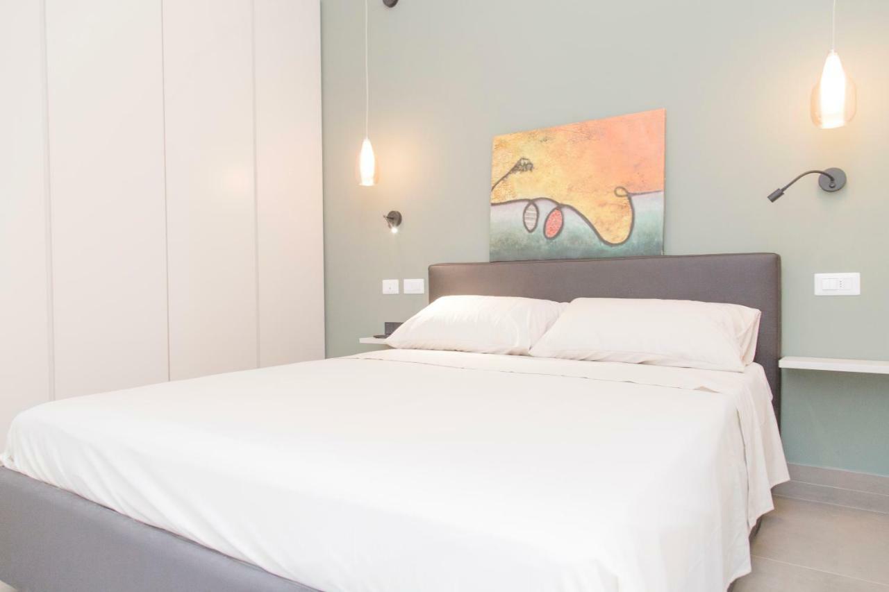 Brand New Apt In Porta Romana Milan Bagian luar foto